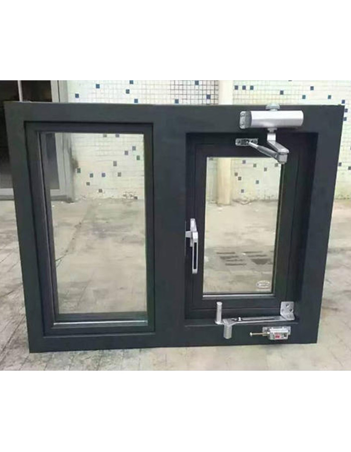 甲級(jí)鋼質(zhì)防火窗供應(yīng)